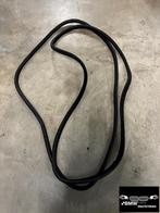 Deurrubber zwart LV & RV Bmw 5-Serie F10 F11, Ophalen of Verzenden, Gebruikt, BMW