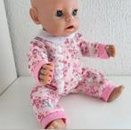 Baby Born kleertjes Boxpakje.

Excl.pop, Ophalen of Verzenden, Zo goed als nieuw, Babypop