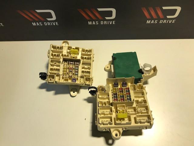 Lexus is200 zekeringskast, Auto-onderdelen, Elektronica en Kabels, Gebruikt