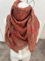 100% zijde sjaal, Verzenden, Nieuw, Maat 46/48 (XL) of groter, Sjaal