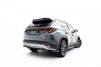 Maxton Design Hyundai Tucson Mk4 Facelift Rear Diffuser