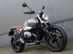 BMW R NINE T SCRAMBLER (bj 2017), Motoren, Motoren | BMW, Bedrijf, 1200 cc, Naked bike