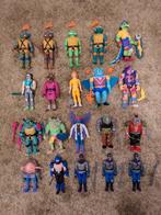 Teenage Mutant Ninja Turtles Reaction Figures, Verzamelen, Poppetjes en Figuurtjes, Ophalen of Verzenden, Zo goed als nieuw