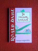 Roald Dahl: De reuzenkrokodil, Nieuw, Ophalen of Verzenden