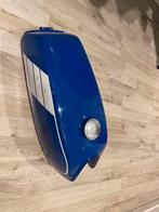 Yamaha fs1 2ru Tank - Blauw, Ophalen of Verzenden, Gebruikt, Tank