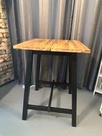 Ikea Bartafel Gebruikt - Houten Blad, Huis en Inrichting, Ophalen of Verzenden, Gebruikt