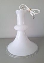 HOLMEGAARD ETUDE hanglamp wit glas, Huis en Inrichting, Lampen | Hanglampen, Minder dan 50 cm, Glas, Gebruikt, Ophalen of Verzenden