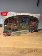 Pokémon 151 Blooming Waters Premium Collectie, Ophalen of Verzenden, Nieuw, Overige typen, Foil