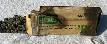 Nieuwe Regina motorfietsketting 135 R x 120, 5/8 x 3/8 - 530 beschikbaar voor biedingen