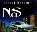 cd-maxi van Nas - Street Dreams, Verzenden, Gebruikt, Pop