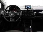 Volkswagen Up! 1.0 AUTOMAAT 5-DEURS + STOELVERWARMING | AIRC, Euro 5, Stof, Gebruikt, 23 km/l