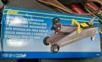 Garagekrik, Ophalen of Verzenden, Zo goed als nieuw, Hydraulisch, Garagekrik