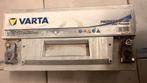 Varta semi tractie accu (dual purpose) 90ah, Watersport en Boten, Ophalen of Verzenden, Motor en Techniek