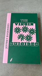 The Virgin Suicides - Jeffrey Eugenides, Gelezen, Ophalen of Verzenden, Europa overig, Jeffrey Eugenides