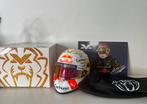 Helm max verstappen, Verzenden, Zo goed als nieuw, Formule 1