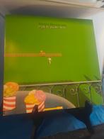 Angelo Branduardi - Cogli La Prima Mela LP, Ophalen of Verzenden, Zo goed als nieuw, 12 inch, Progressive