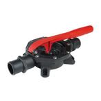 Handlenspomp kunststof