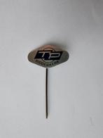 Vintage speldjeTwee Provincien Ridderkerk, Ophalen of Verzenden