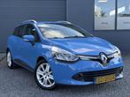 Renault Clio Estate 1.5 dCi ECO Expression 2e Eigenaar,Navi,, Auto's, Voorwielaandrijving, Euro 5, Stof, Gebruikt
