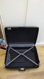 Reiskoffers American Tourister, Ophalen, Gebruikt, Hard kunststof, 45 tot 55 cm