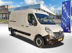 Renault Master 2.3 dCi 145 Pk/107kw L2/H2 Airco Cruisecontro, 145 pk, Stof, Gebruikt, 4 cilinders