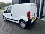 Fiat Fiorino 1.3 MJ Actual, Voorwielaandrijving, Euro 5, Stof, Gebruikt