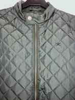 Prachtige Hackett Jongens jacket jas groen mt 134-140 Nieuw, Kinderen en Baby's, Kinderkleding | Maat 134, Ophalen of Verzenden