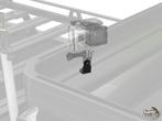 Front Runner Montagebeugel voor GoPro op dakrek/roof rack, Caravans en Kamperen, Tenten, Ophalen of Verzenden, -, -, -