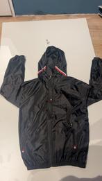 Moncler windbreaker maat M!, Moncler, Maat 48/50 (M), Zwart, Nieuw