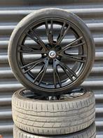 21” Orig Bmw Styling 726 i G01 G02 x3 x4 velgen Zomerbanden, Ophalen, 245 mm, 21 inch, Band(en)