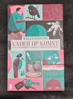Boek 'Vader op komst', Boeken, Ophalen of Verzenden, Nieuw, Zwangerschap en Bevalling, Willem Bisseling