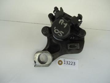R1 2004 - 2006 Yamaha Remklauw D1-21102 beschikbaar voor biedingen