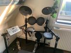 Elektronisch Drumstel - Medeli DD504D, Ophalen of Verzenden, Gebruikt, Overige merken, Elektronisch