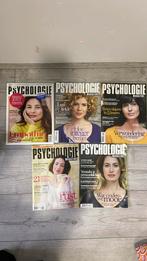 5 x tijdschrift psychologie, Boeken, Tijdschriften en Kranten, Ophalen of Verzenden