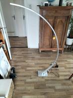 Staande lamp, Huis en Inrichting, Lampen | Vloerlampen, Ophalen, Kunststof, Modern, 150 tot 200 cm