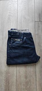 PME Legend Greyhound 34W 32L, Zo goed als nieuw, W33 - W34 (confectie 48/50), Pme Legend, Verzenden