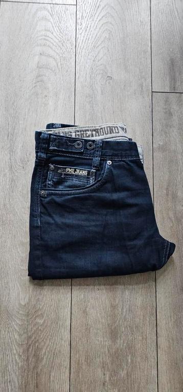 PME Legend Greyhound 34W 32L beschikbaar voor biedingen