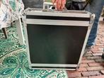Versterker Koffer - Zo Goed Als Nieuw!, Ophalen, Zo goed als nieuw, Speaker of Versterker, Flightcase