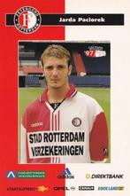 Jarda Paciorek (1979-2025) Feyenoord Rotterdam, Verzamelen, Sportartikelen en Voetbal, Verzenden, Zo goed als nieuw, Feyenoord