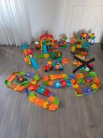 Heel veel Zoef zoef dieren van Vtech, Ophalen, Zo goed als nieuw