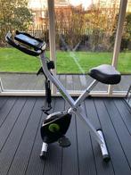 Hometrainer Virtufit, Sport en Fitness, Ophalen, Zo goed als nieuw, Metaal, Benen