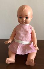 Leuke vintage OK KADER Babypop, Verzamelen, Verzenden, Gebruikt, Pop