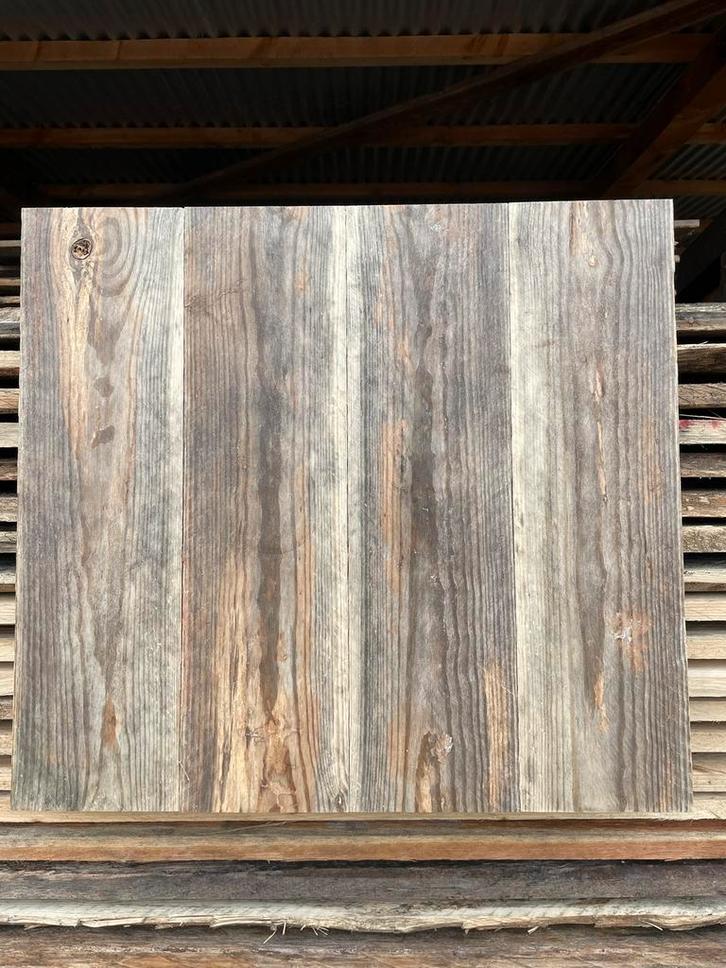 Oude planken, Doe-het-zelf en Verbouw, Hout en Planken, Nieuw, Plank, Minder dan 25 mm, Ophalen