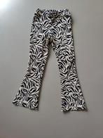 Broek flared LikeFlo maat 110, Meisje, Like Flo, Gebruikt, Broek