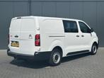 Citroën Jumpy 2.0 BlueHDI 123 PK EURO 6 / L3H1 / DUBBELE CA, Voorwielaandrijving, 1741 kg, Gebruikt, Euro 6
