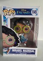 Funko Pop! Disney Encanto - Mirabel Madrigal #1145, Ophalen of Verzenden, Nieuw
