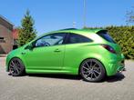 Opel Corsa 1.6-16V Turbo OPC Nürnburgring Edition, Auto's, Opel, Te koop, Geïmporteerd, 5 stoelen, Benzine