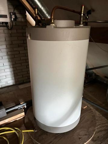 Nefit Boiler - 200 Liter en ATAG CV Ketel 2018 beschikbaar voor biedingen