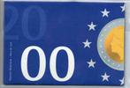 FDC Muntset 2000*, Verzenden, Koningin Beatrix, Overige waardes, Setje