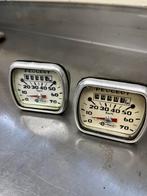 Peugeot snelheidsmeter kilometer teller, Ophalen of Verzenden, Gebruikt, Overige typen, Overige merken